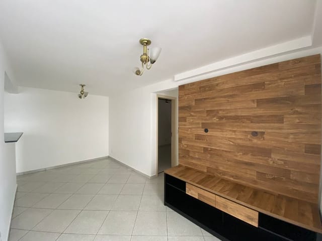 Foto do Apartamento - Apartamento com 3 dormitórios para alugar, 64 m² por R$ 2.152,50/mês - Jardim América - São José dos Campos/SP | RUSSI IMÓVEIS