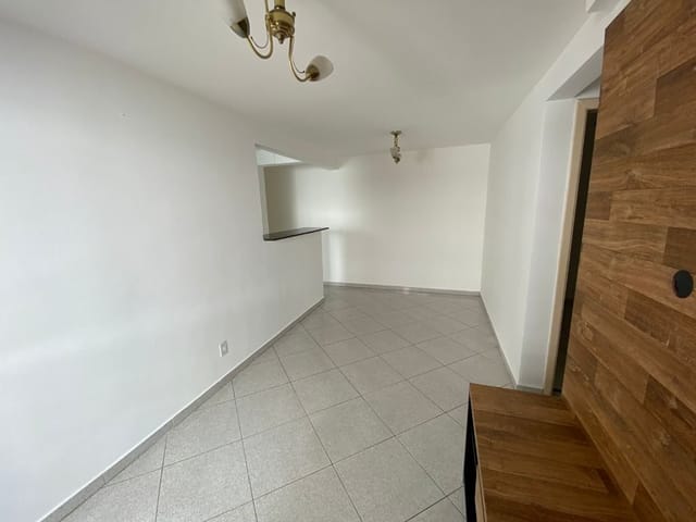 Foto do Apartamento - Apartamento com 3 dormitórios para alugar, 64 m² por R$ 2.152,50/mês - Jardim América - São José dos Campos/SP | RUSSI IMÓVEIS
