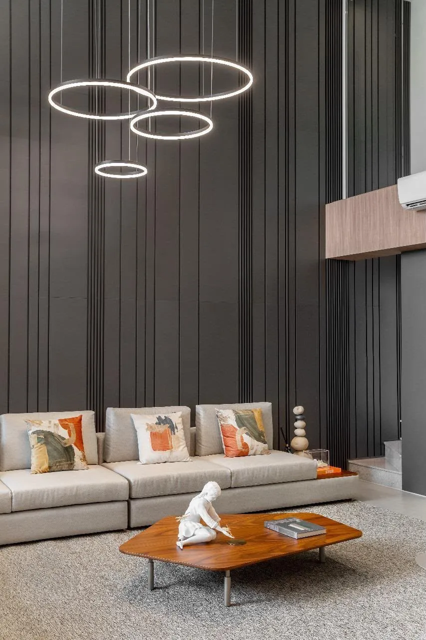 Apartamento em Alphaville Empresarial — foto 3