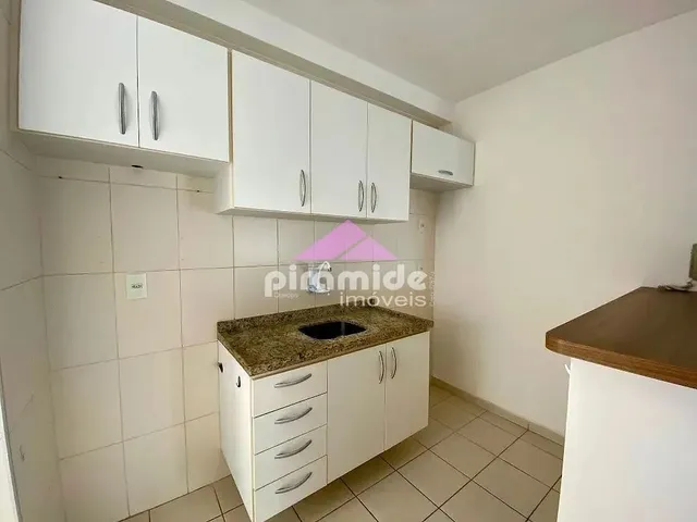 Apartamento com 10m² 1 quarto e 1 banheiro, para alugar, no bairro Jardim Aquarius em São José Dos Campos