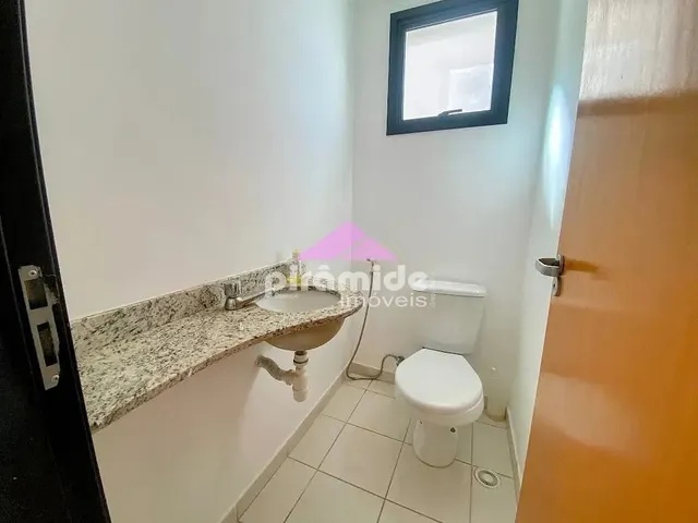 Apartamento com 10m² 1 quarto e 1 banheiro, para alugar, no bairro Jardim Aquarius em São José Dos Campos
