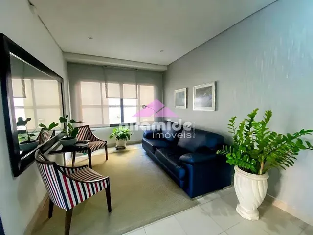Apartamento com 10m² 1 quarto e 1 banheiro, para alugar, no bairro Jardim Aquarius em São José Dos Campos