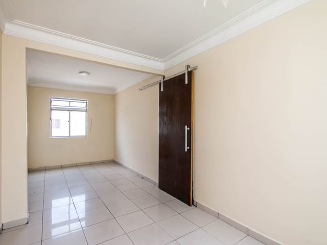 Foto do Apartamento - Apartamento para locação, Conjunto Habitacional Presidente Castelo Branco, Carapicuíba, SP | Collina Imóveis
