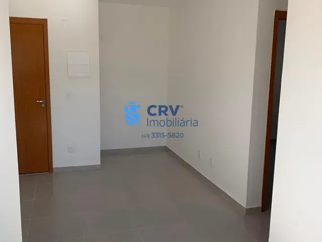 Apartamento 2 quartos e 2 banheiros, à venda, no bairro Parque Jamaica em Londrina