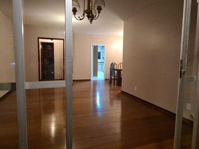 Foto do Apartamento - Apartamento com 4 dormitórios para alugar, 177 m² por R$ 4.756,00/mês - Vila Ema - São José dos Campos/SP | INDEPENDENCE NEGOCIOS IMOBILIARIOS LTDA