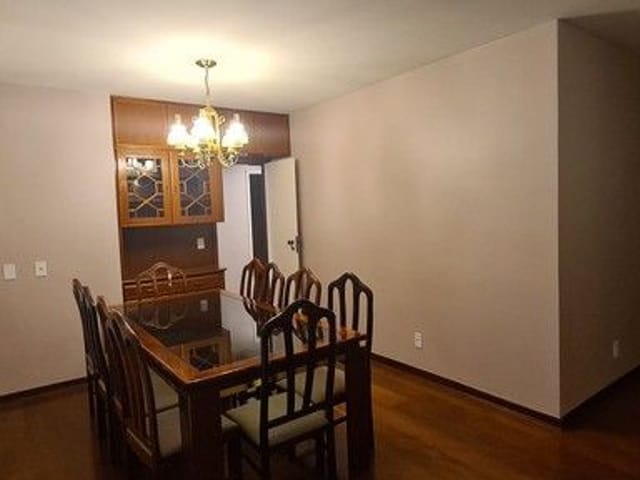 Foto do Apartamento - Apartamento com 4 dormitórios para alugar, 177 m² por R$ 4.756,00/mês - Vila Ema - São José dos Campos/SP | INDEPENDENCE NEGOCIOS IMOBILIARIOS LTDA