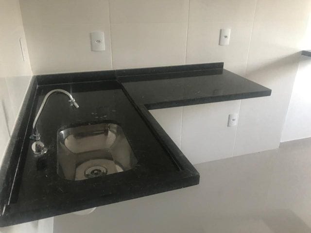 Apartamento com 38m² 2 quartos e 1 banheiro, à venda ou para alugar, no bairro Vila Matilde em São Paulo