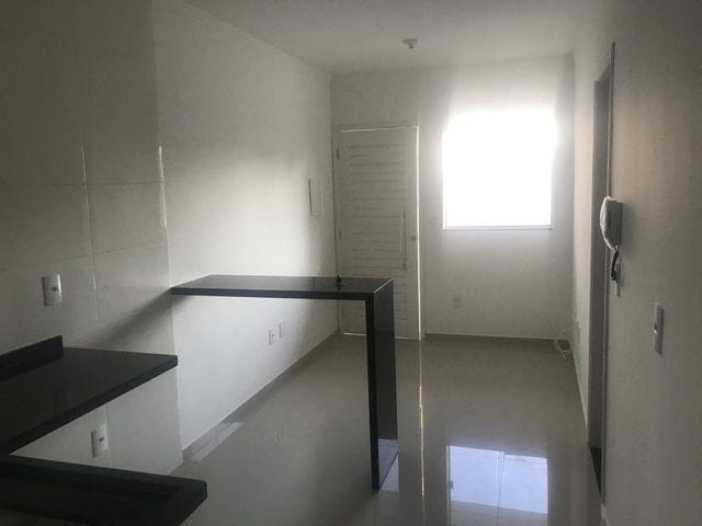 Apartamento com 38m² 2 quartos e 1 banheiro, à venda ou para alugar, no bairro Vila Matilde em São Paulo