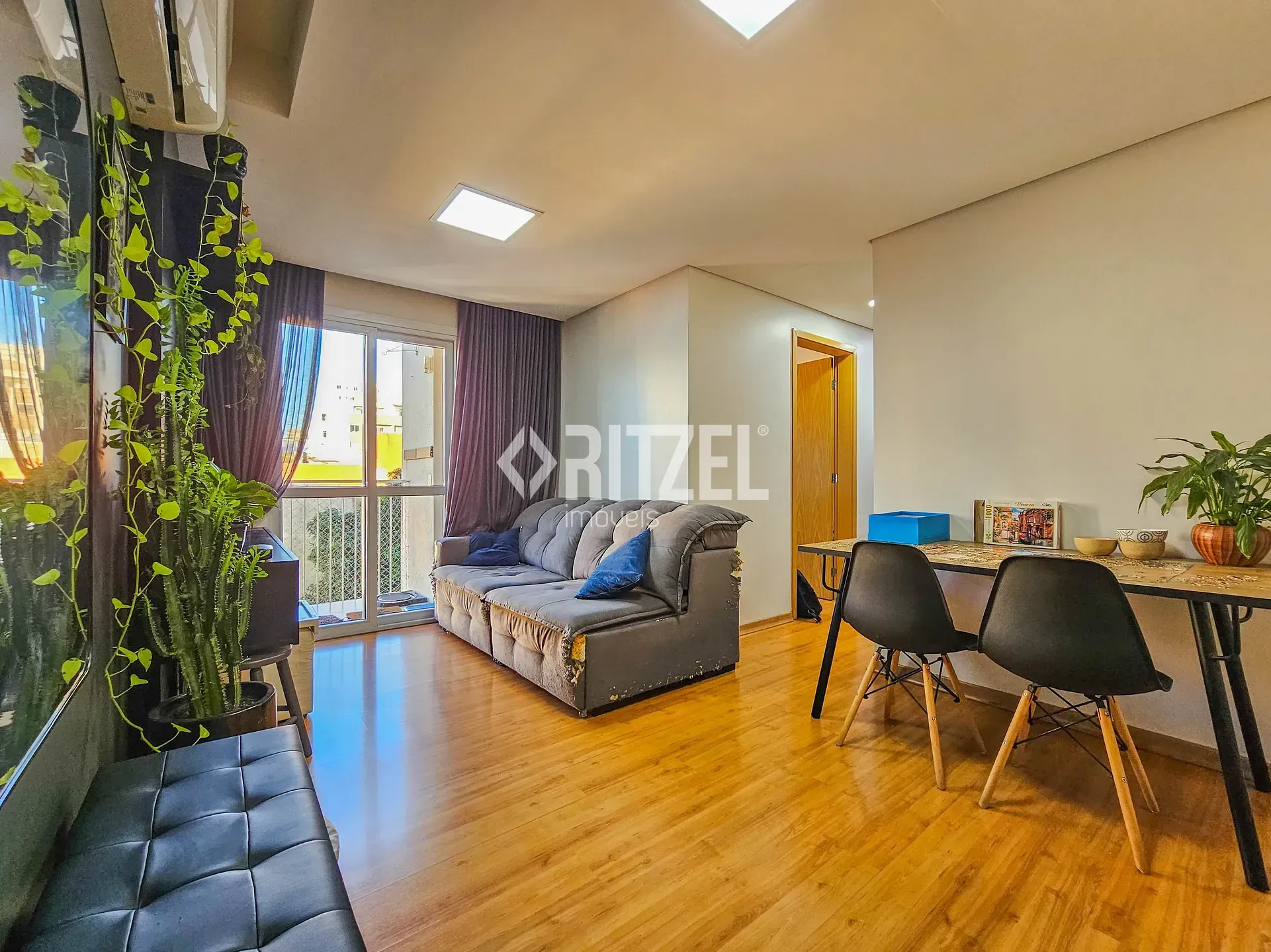 Apartamento, 3 quartos, 68 m² - Foto 3
