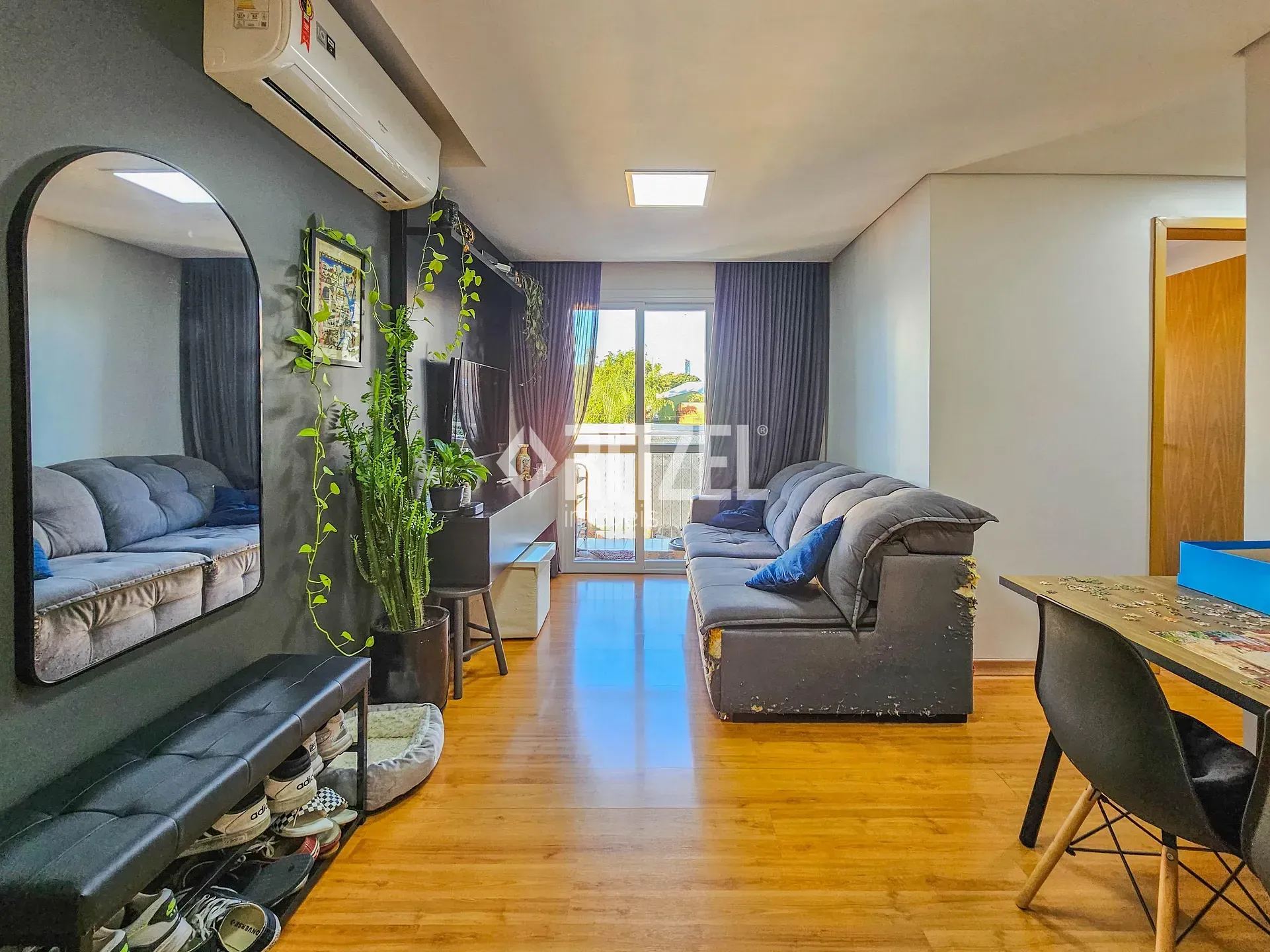 Apartamento, 3 quartos, 68 m² - Foto 2