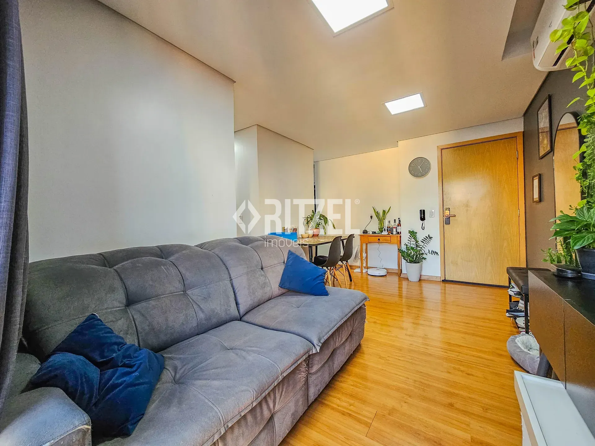 Apartamento, 3 quartos, 68 m² - Foto 9