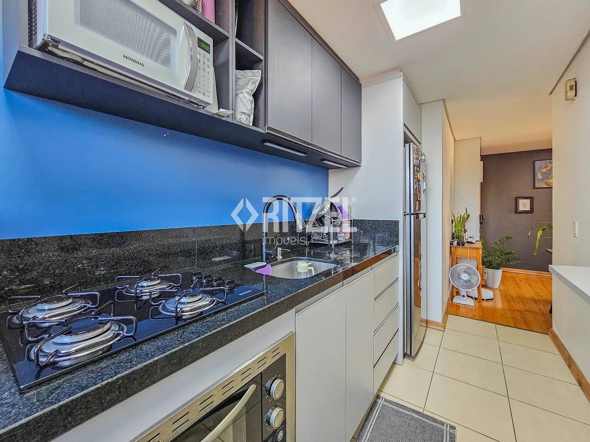 Apartamento, 3 quartos, 68 m² - Foto 16