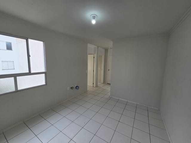 Apartamento R$ 165.000,00  Cajuru - Sjc/SP