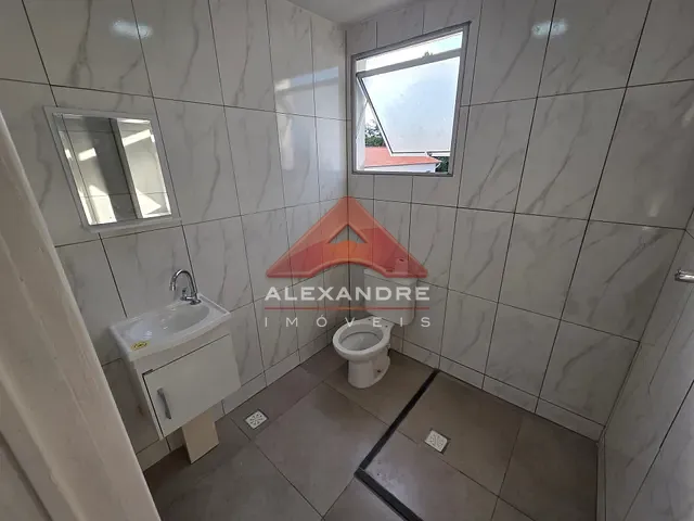 Apartamento 2 quartos e 1 banheiro, à venda, no bairro Chácaras Pousada do Vale em São José dos Campos