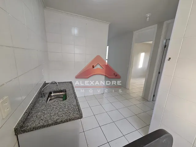 Apartamento 2 quartos e 1 banheiro, à venda, no bairro Chácaras Pousada do Vale em São José dos Campos