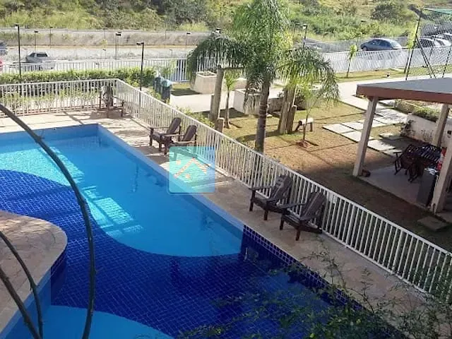 Apartamento 2 quartos e 2 banheiros, à venda, no bairro Parque Residencial Flamboyant em São José dos Campos