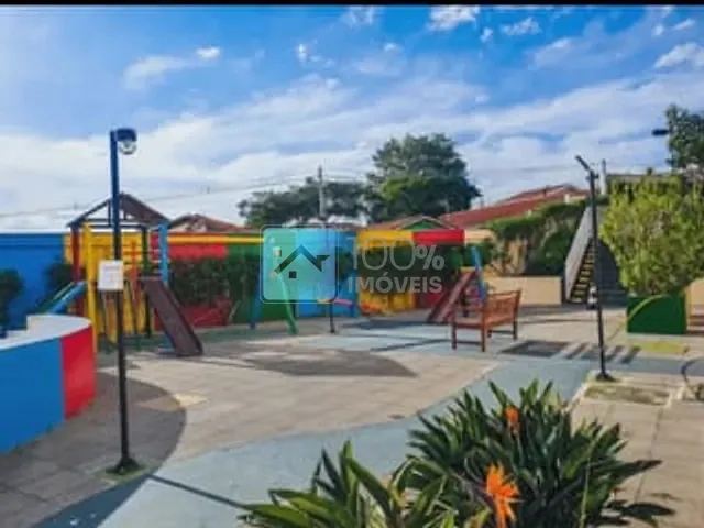 Apartamento 2 quartos e 2 banheiros, à venda, no bairro Parque Residencial Flamboyant em São José dos Campos
