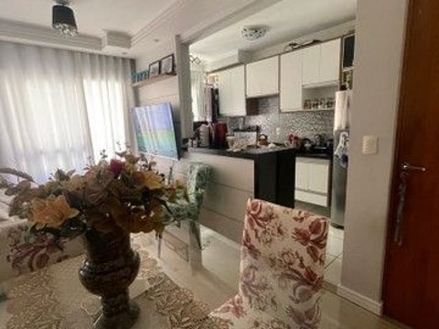 Foto do Apartamento - Apartamento com 2 dormitórios à venda, 44 m² por R$ 160.000,00 - Parque Nova Esperança - São José dos Campos/SP | INDEPENDENCE NEGOCIOS IMOBILIARIOS LTDA