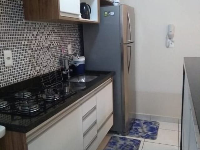 Foto do Apartamento - Apartamento com 2 dormitórios à venda, 44 m² por R$ 160.000,00 - Parque Nova Esperança - São José dos Campos/SP | INDEPENDENCE NEGOCIOS IMOBILIARIOS LTDA