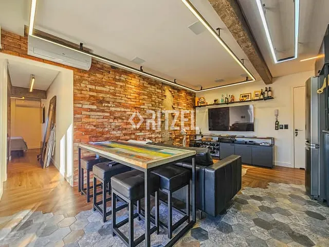 Apartamento 1 quarto e 1 banheiro, à venda, no bairro Guarani em Novo Hamburgo