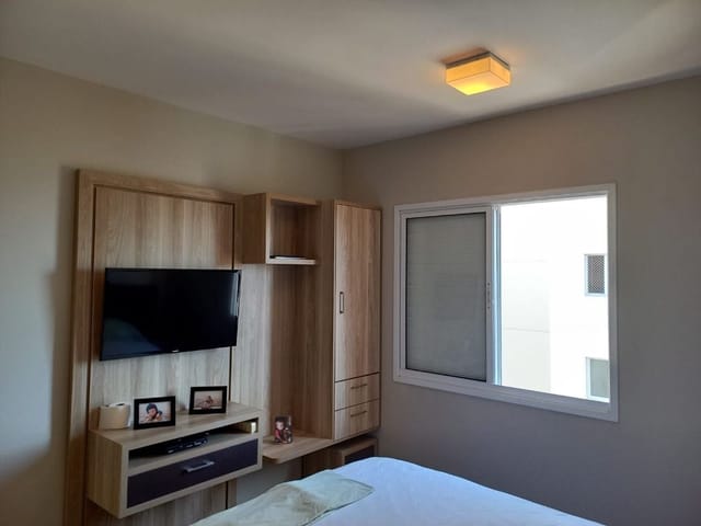 Foto do Apartamento - Apartamento com 3 dormitórios para alugar, 125 m² por R$ 5.000,00/mês - Royal Park - São José dos Campos/SP | RUSSI IMÓVEIS