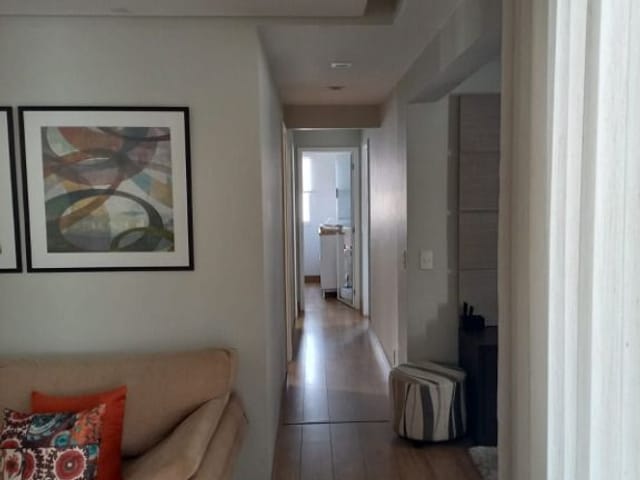 Foto do Apartamento - Apartamento com 3 dormitórios para alugar, 125 m² por R$ 5.000,00/mês - Royal Park - São José dos Campos/SP | RUSSI IMÓVEIS