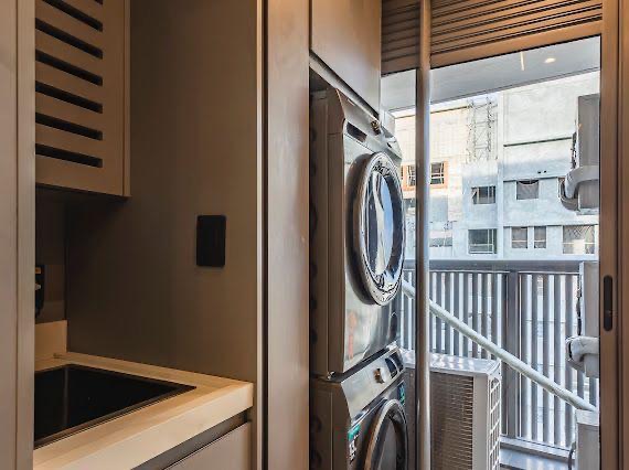 Apartamento em Sítio Tamboré Alphaville — foto 2