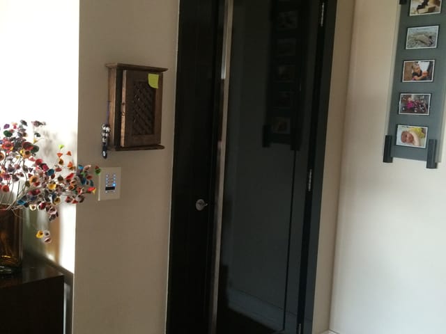 Foto do Apartamento - Apartamento à venda, Campo Belo, São Paulo, SP - ❗Com projeto de marcenaria sob medida, ampla varanda com janelas teto-chão❗ | Vieira Imóveis