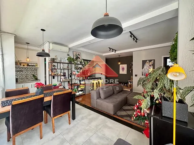 Apartamento com 71m² 2 quartos e 2 banheiros, à venda, no bairro Jardim Aquarius em São José dos Campos