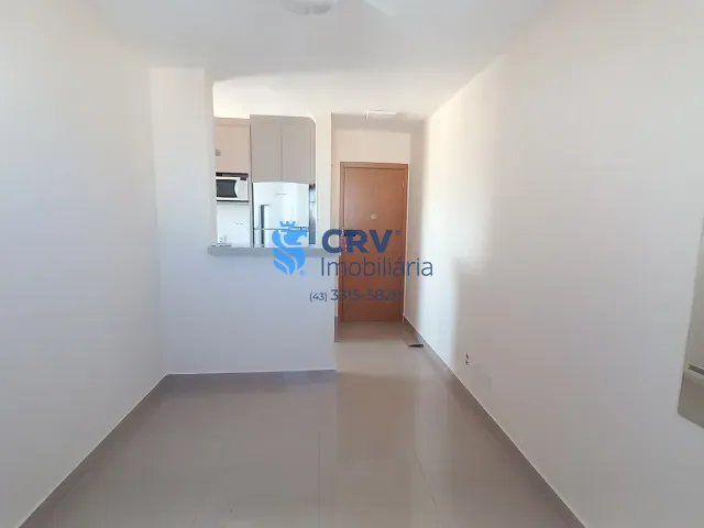 Apartamento 2 quartos e 1 banheiro, para alugar, no bairro Gleba Ribeirão Limeiro em Londrina