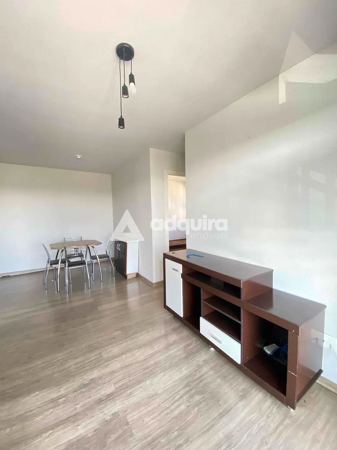 Apartamento, 2 quartos, 55 m² - Foto 2