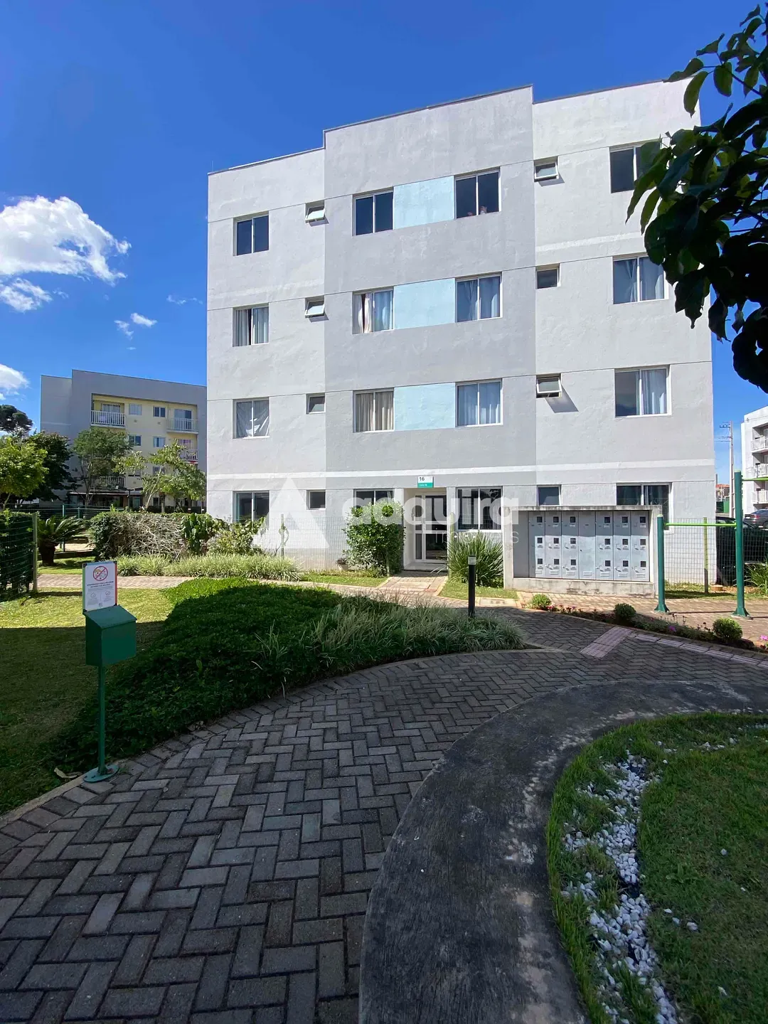Apartamento, 2 quartos, 55 m² - Foto 1