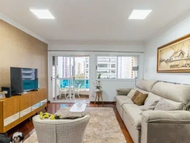 Foto do Apartamento - Apartamento com 4 dormitórios à venda, 128 m² por R$ 960.000,00 - Jardim Aquarius - São José dos Campos/SP | INDEPENDENCE NEGOCIOS IMOBILIARIOS LTDA