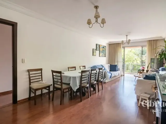Apartamento 3 quartos e 2 banheiros, à venda, no bairro Vila Izabel em Curitiba
