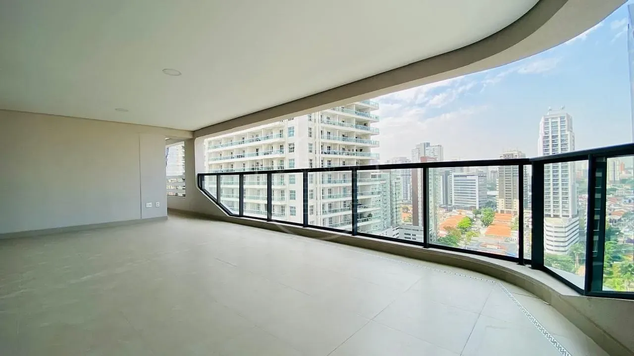 Apartamento, 4 quartos, 227 m² - Foto 5