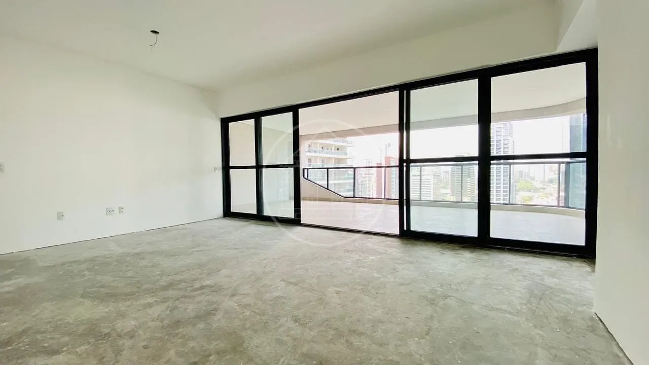Apartamento, 4 quartos, 227 m² - Foto 9