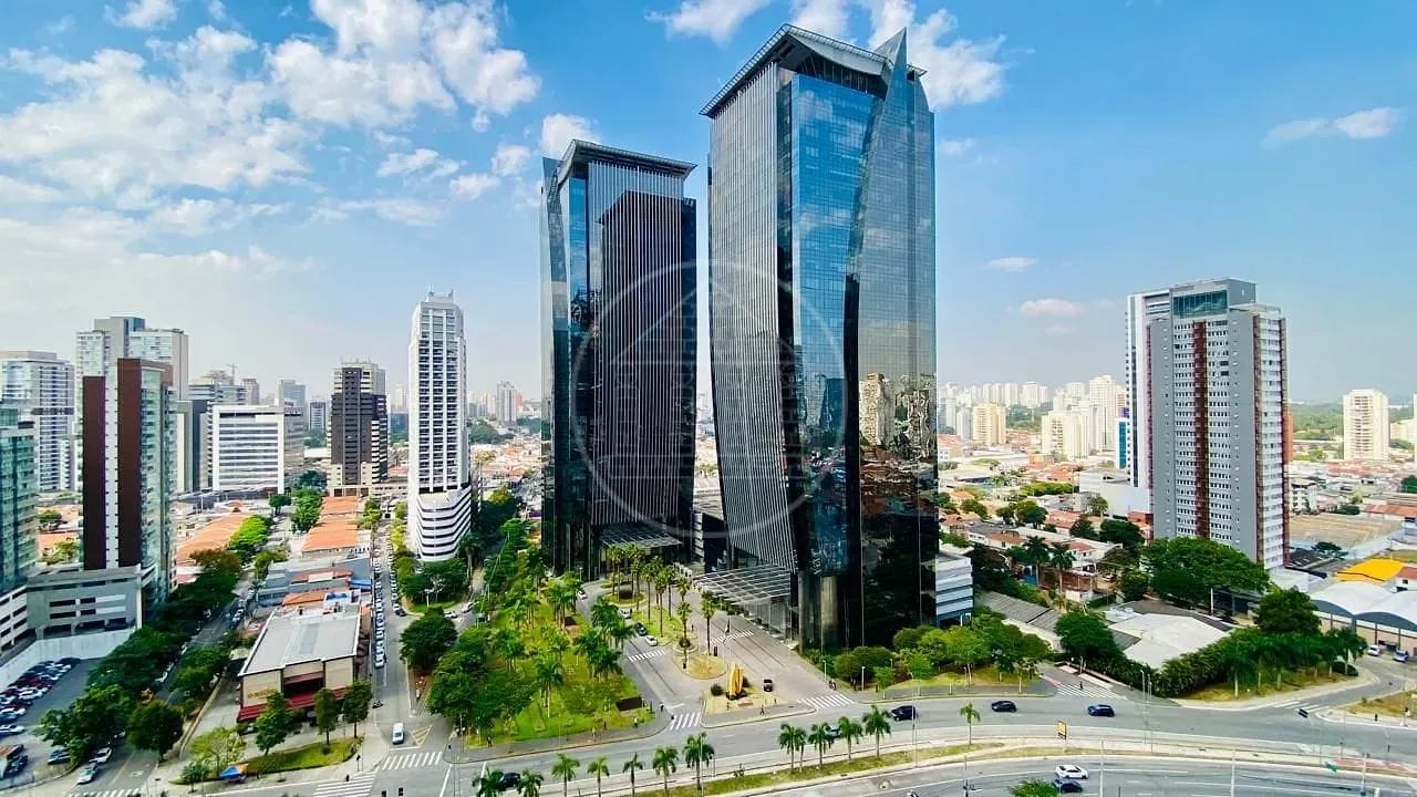 Apartamento, 4 quartos, 227 m² - Foto 6