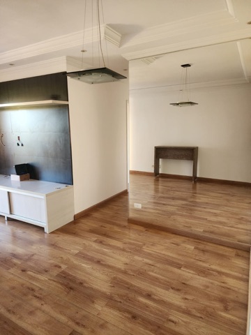 Apartamento com 91m² 2 quartos e 3 banheiros, à venda, no bairro Tamboré em Barueri