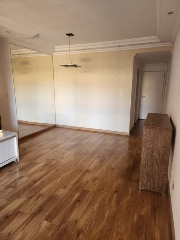 Apartamento com 91m² 2 quartos e 3 banheiros, à venda, no bairro Tamboré em Barueri