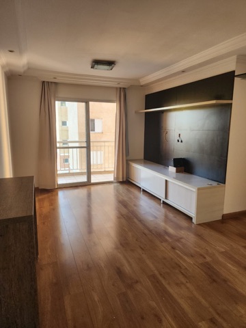 Apartamento com 91m² 2 quartos e 3 banheiros, à venda, no bairro Tamboré em Barueri