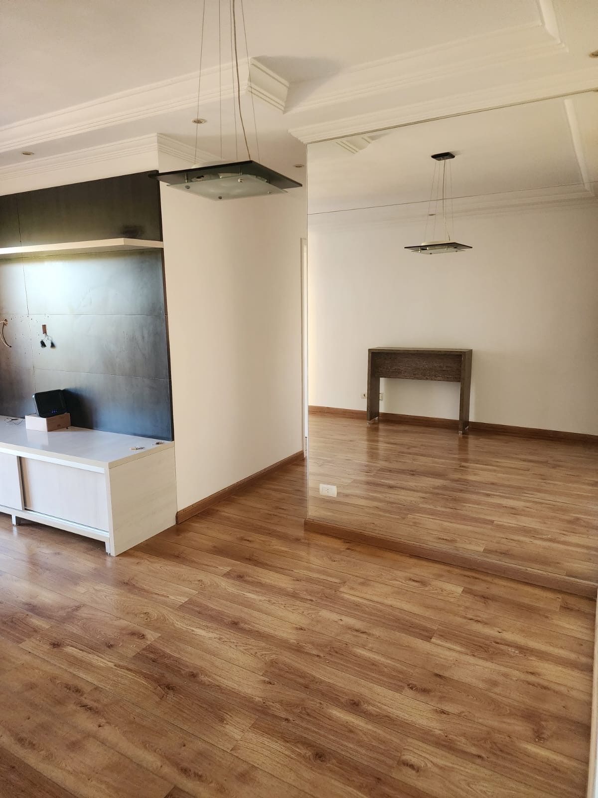 Apartamento em Tamboré — foto 3