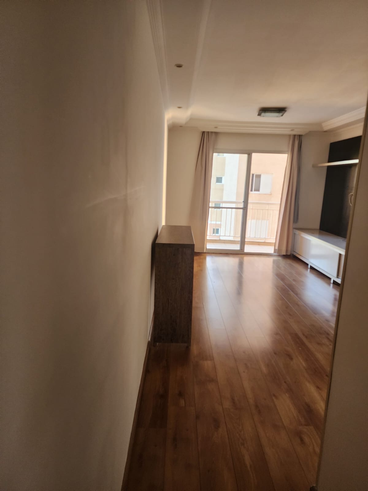 Apartamento em Tamboré — foto 2