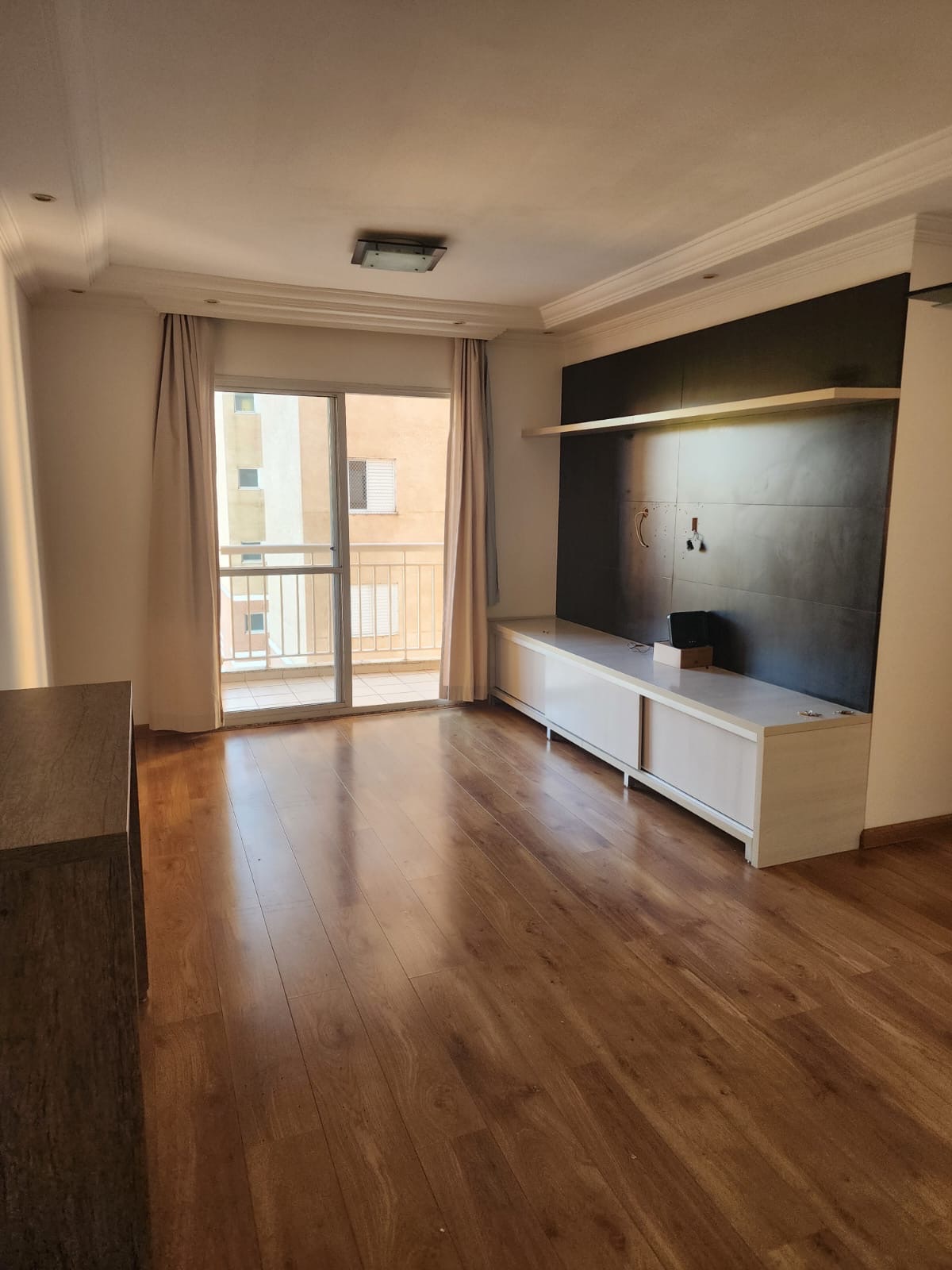 Apartamento em Tamboré — foto 1