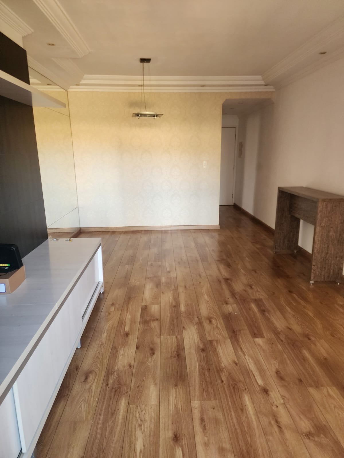 Apartamento em Tamboré — foto 4