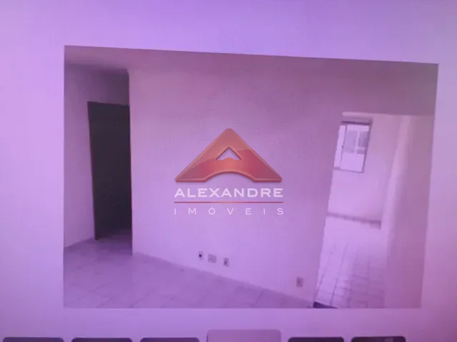Apartamento com 52m² 2 quartos e 1 banheiro, à venda, no bairro Vila Rossi em São José dos Campos