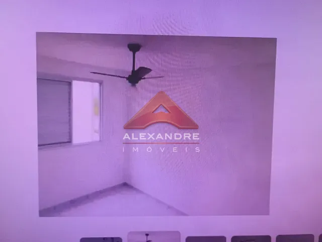 Apartamento com 52m² 2 quartos e 1 banheiro, à venda, no bairro Vila Rossi em São José dos Campos