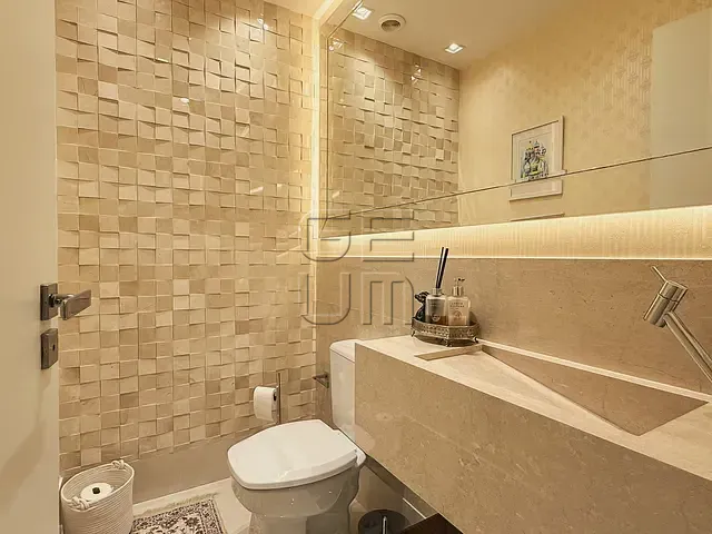 Apartamento 3 quartos e 5 banheiros, à venda, no bairro Gleba Palhano em Londrina