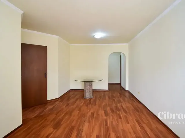 Apartamento 3 quartos e 2 banheiros, à venda, no bairro Portão em Curitiba