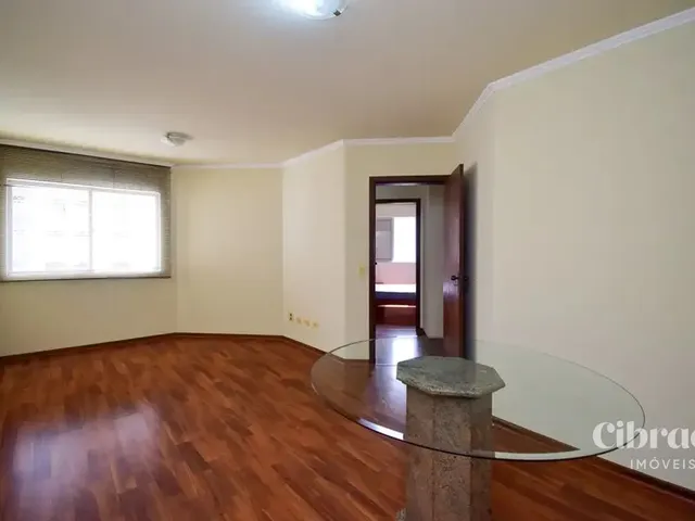 Apartamento 3 quartos e 2 banheiros, à venda, no bairro Portão em Curitiba