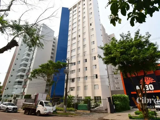 Apartamento 3 quartos e 2 banheiros, à venda, no bairro Portão em Curitiba